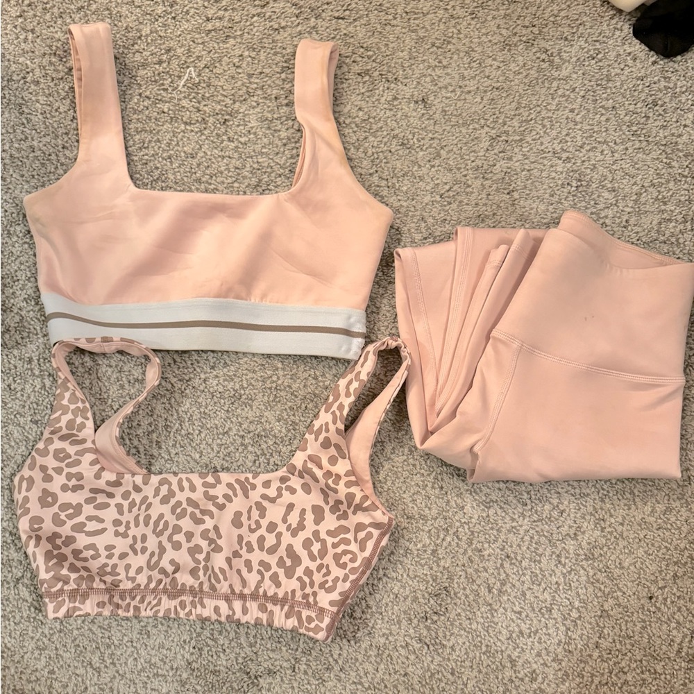 Shop Tan Lines activewear Bundle